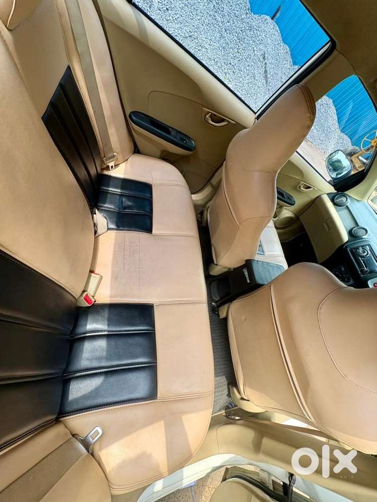Honda Diesel Car 2014