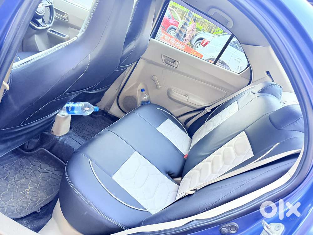 Maruti Suzuki Swift Dzire Ldi (o), 2018, Diesel