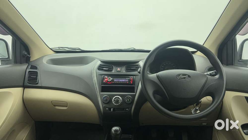 Hyundai Eon Era, 2014, Petrol