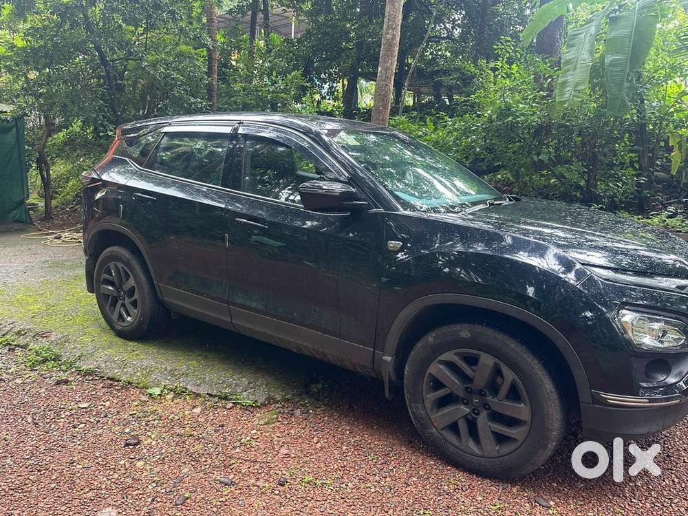 Tata Harrier 2023 Diesel 34000 Km Driven