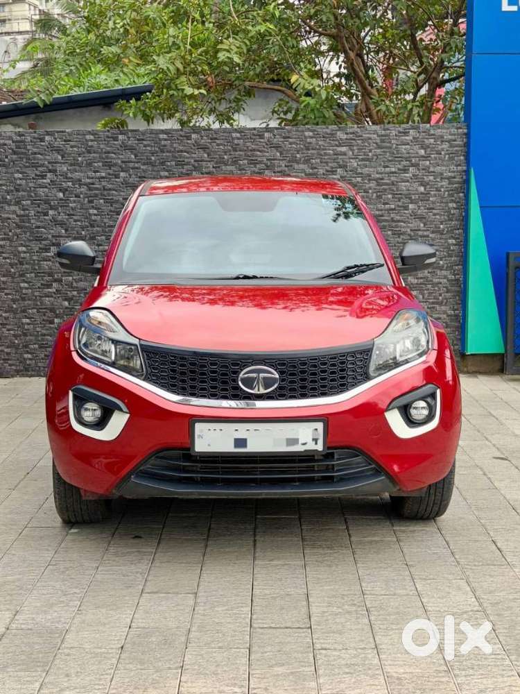 Tata Nexon 1.5 Diesel, 2019, Diesel
