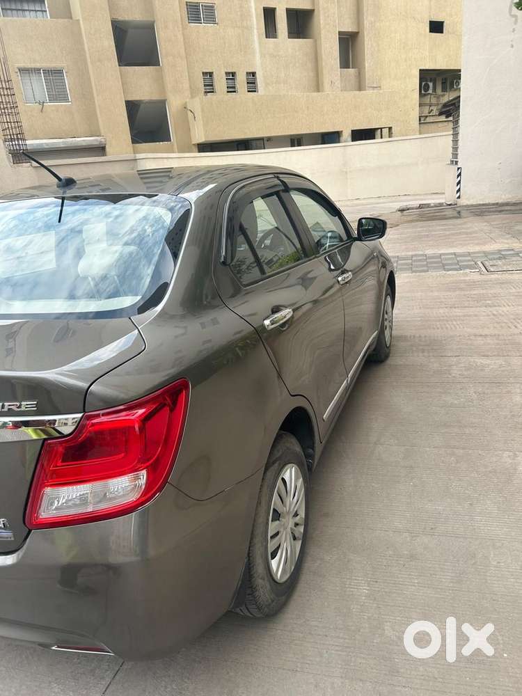 Maruti Suzuki Dzire 2018