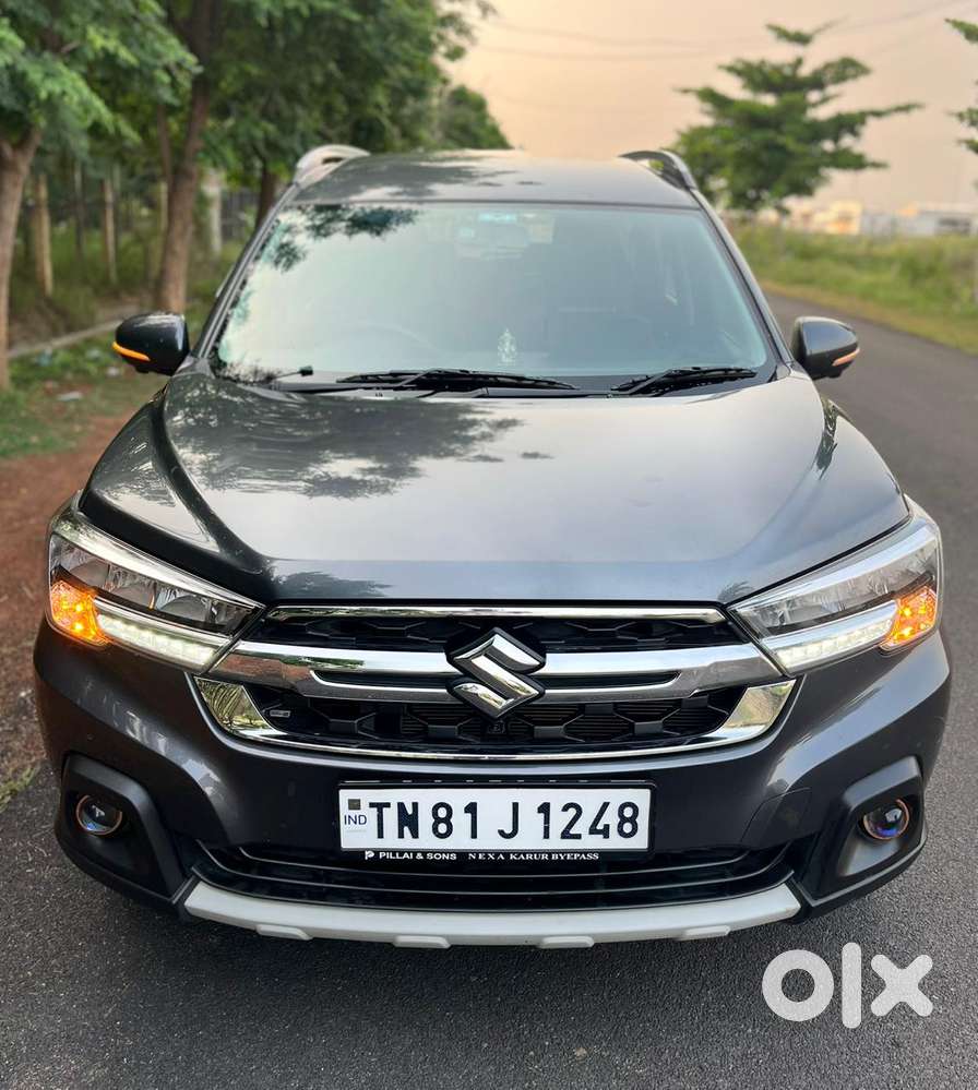 Maruti Suzuki Xl6, 2024, Petrol