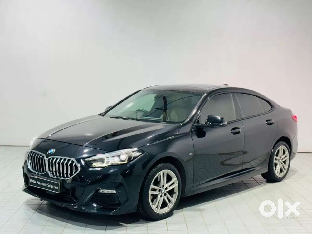 Bmw 2 Series Gran Coupe 220d M Sport [ ], 2023, Diesel