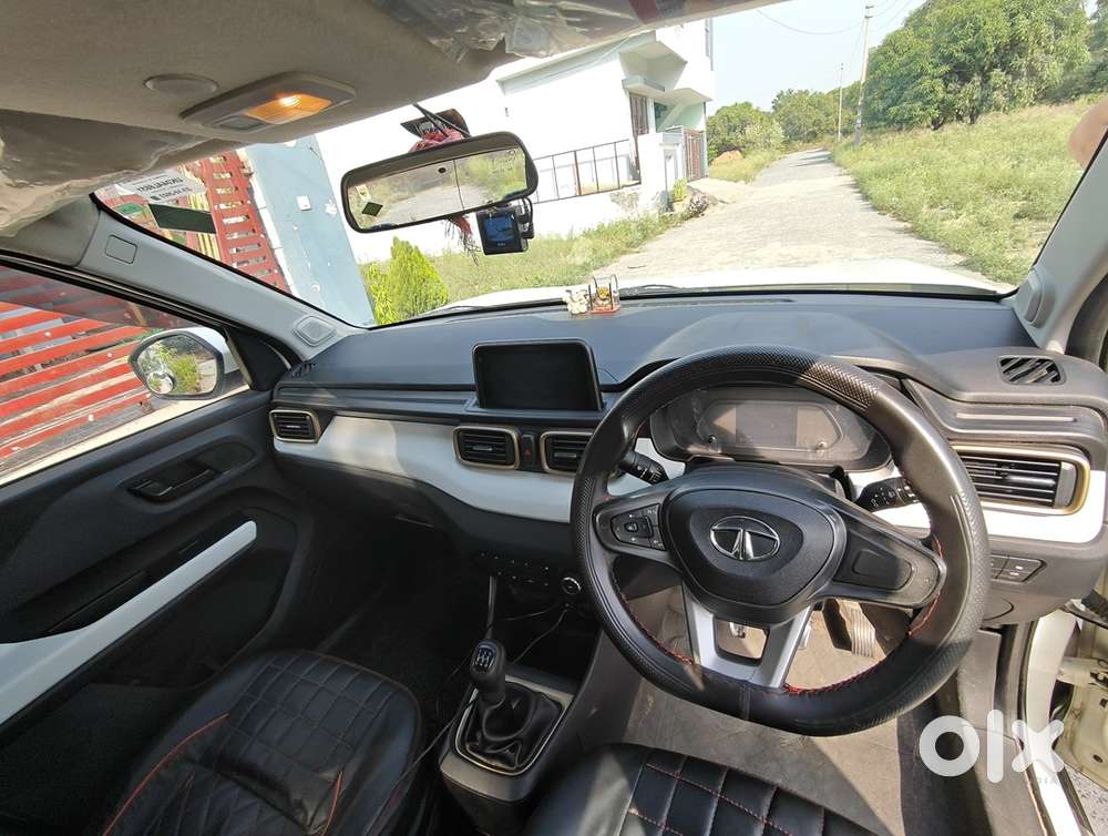 2023 Tata Punch Cng Hybrid Manual 2023
