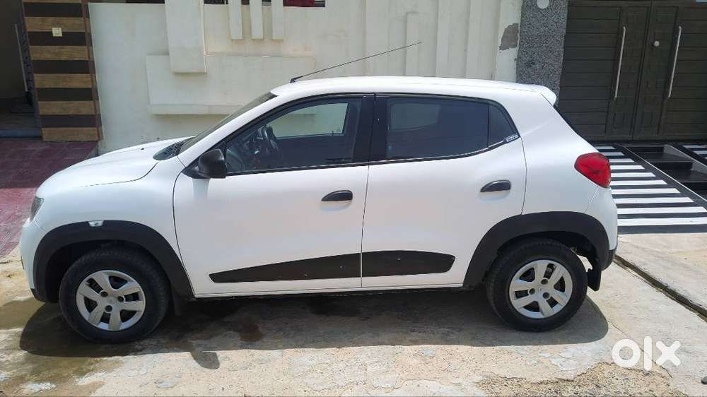 Renult Kwid Rxl 2016 , 1st Owner, 81350 Km