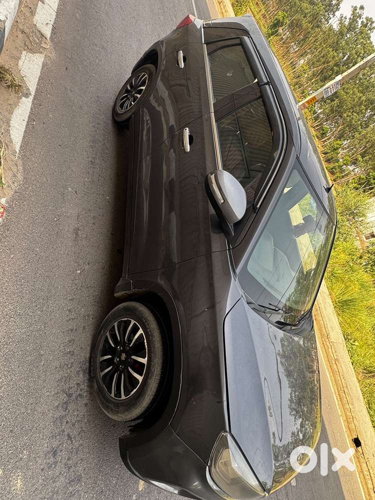 Maruti Suzuki Vitara 2020