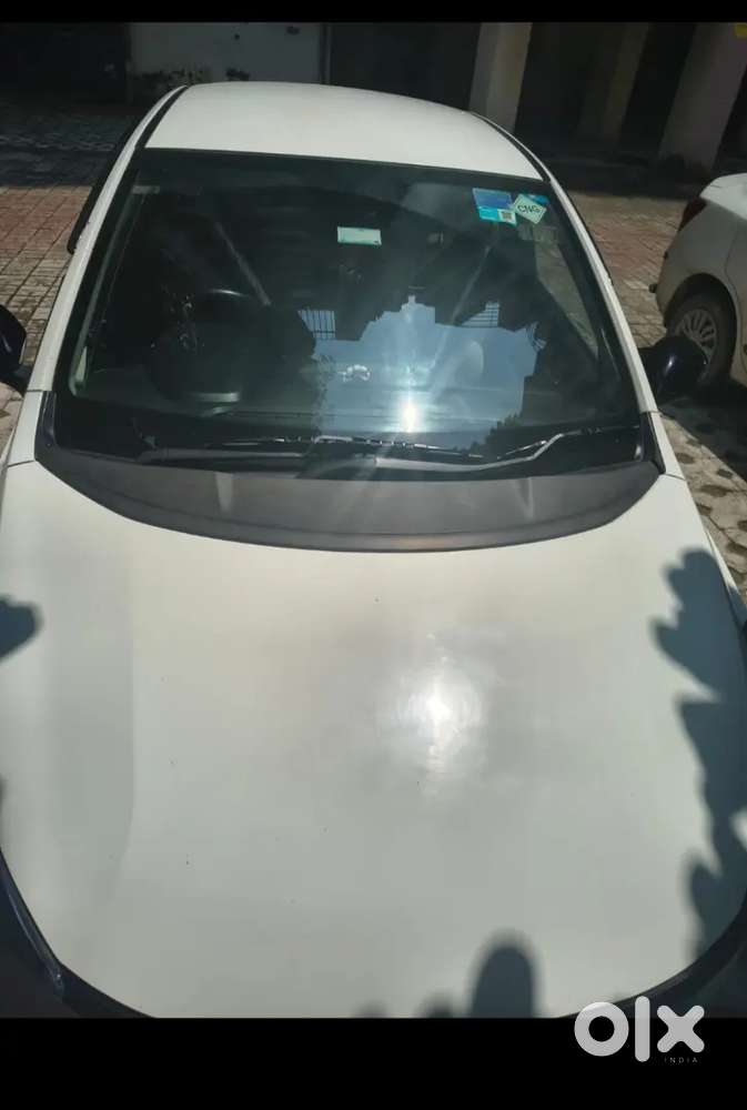 Tata Tigor Xz Plus 2024