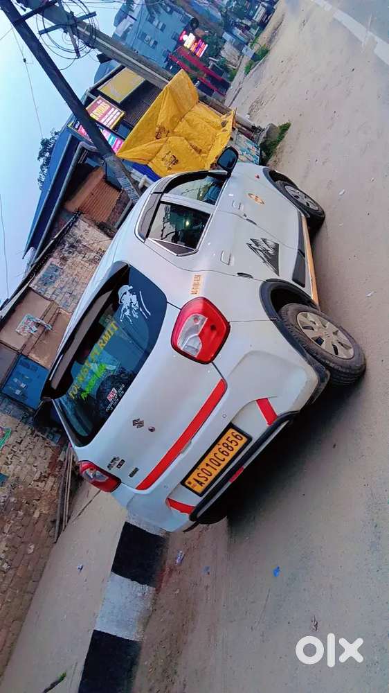 Maruti Suzuki Alto K10 2023 Petrol 150000 Km Driven
