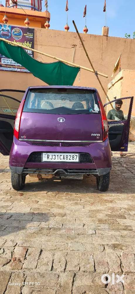 Tata Nano Xt 2014