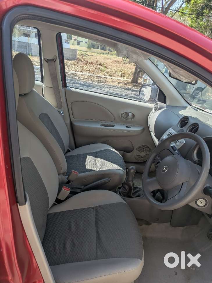 Renault Pulse Petrol Rxl, 2014