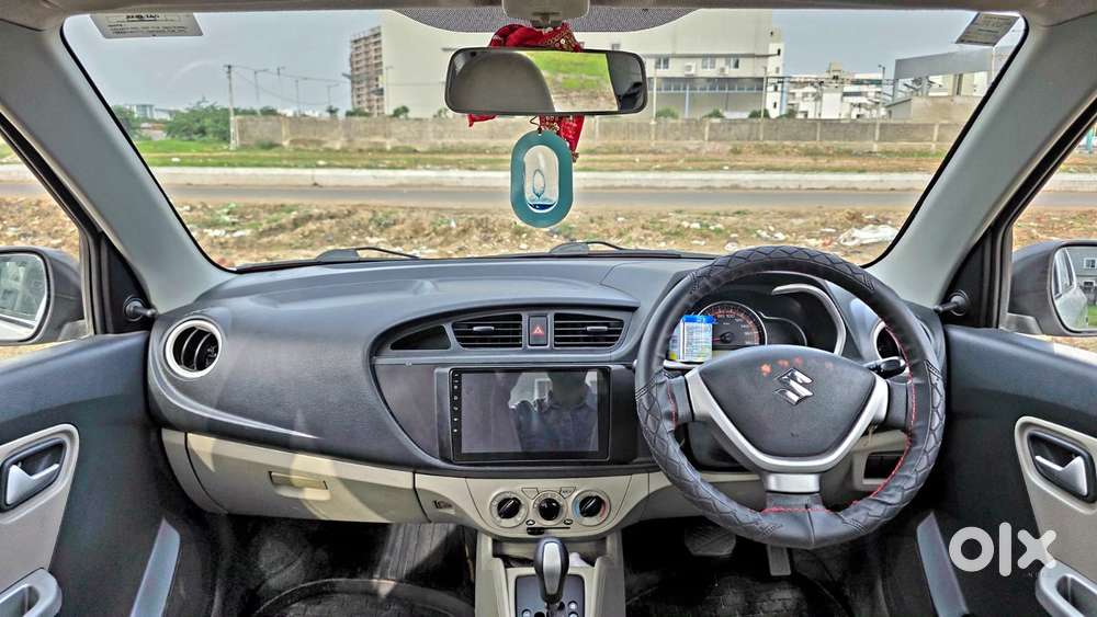 Maruti Suzuki Alto K10 Vxi (o), 2015, Petrol