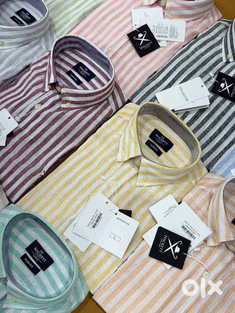 Gant Hackett