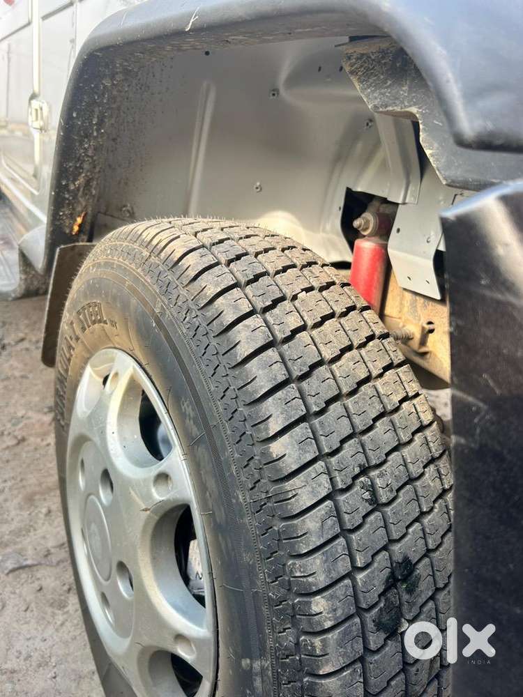Mahindra Bolero 2018 Diesel Well Maintained
