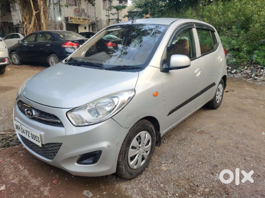 Hyundai I10 1.2 Kappa Magna, 2012, Petrol