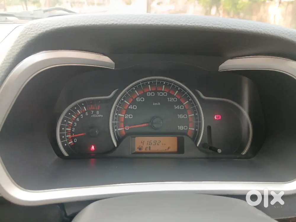 Maruti Suzuki Alto 2019