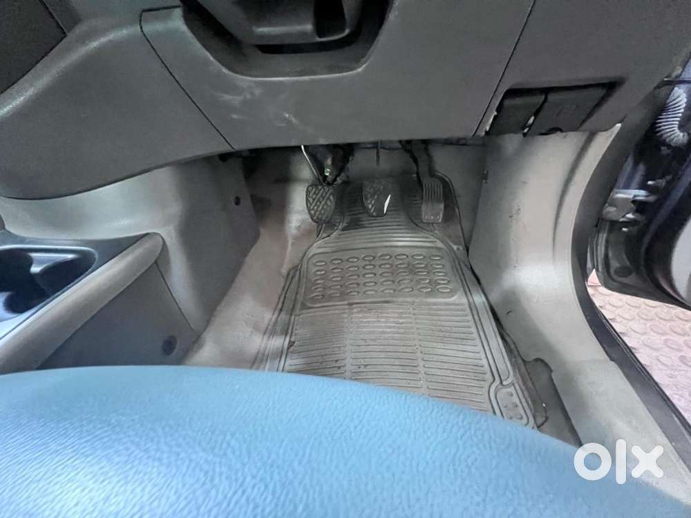 Nissan Sunny - 2011 Petrol, 1st Hand And Top Model