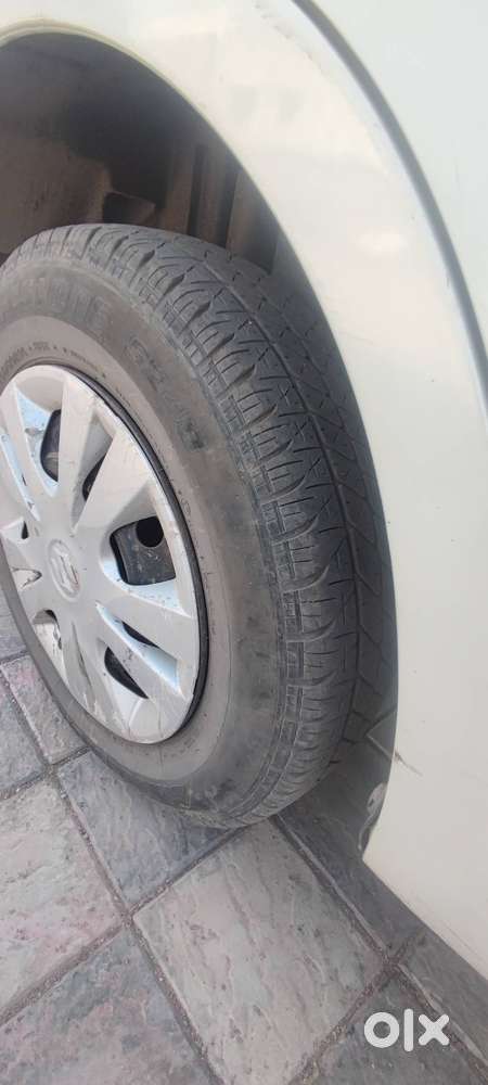 Swift Dzire Nov-2012 Model