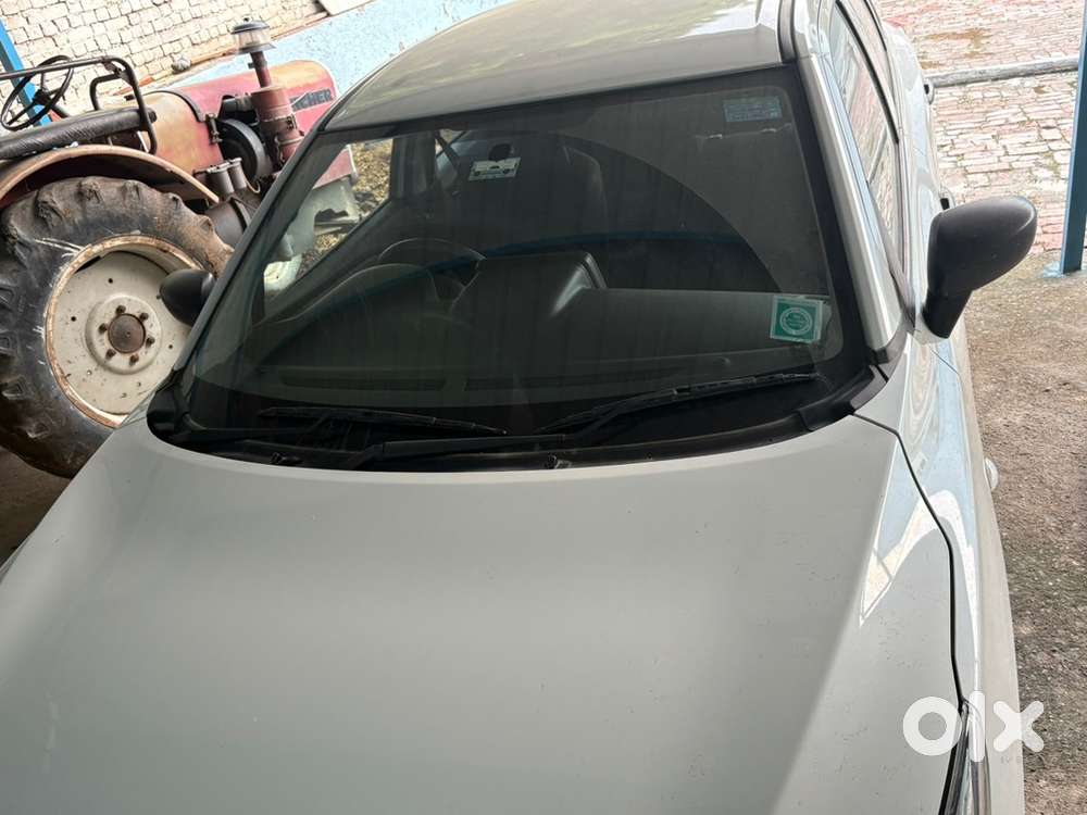 Maruti Suzuki Baleno 2026 Petrol Well Maintained