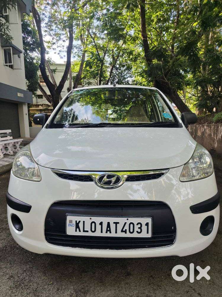 Hyundai I10 2007-2010 Era 1.1, 2008, Petrol