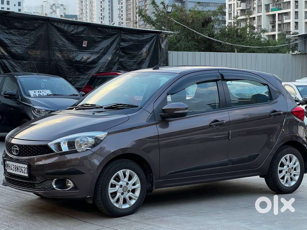 Tata Tiago
