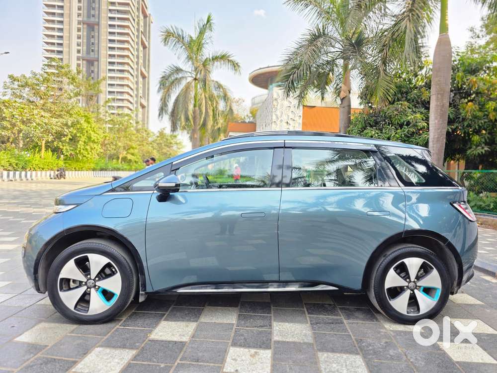 Mg Windsor Ev Essence, 2024, Electric