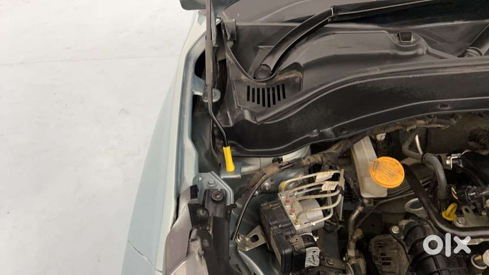 Tata Punch Adventure, 2023, Petrol