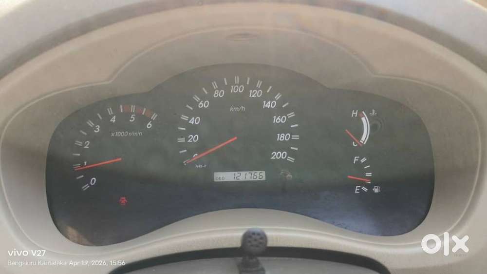 Toyota Innova 2010 Diesel Good Condition