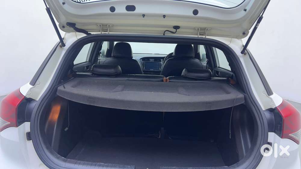 Hyundai I20 Active 1.2 Sx, 2017, Petrol