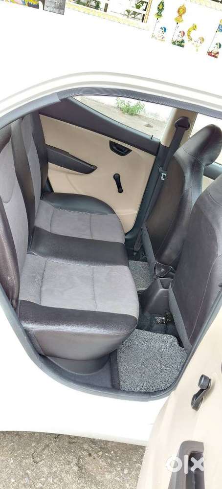 Hyundai Eon Era +, 2013, Petrol