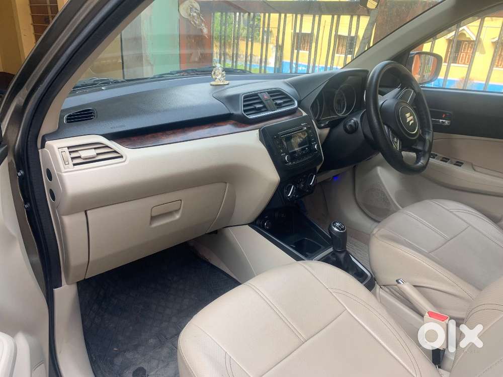 Dzire 1.2 Vxi Excellent Condition 27000km Driven 2020 Model