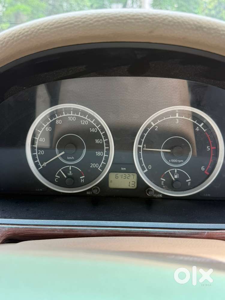 Tata Safari Storme Diesel Manual 2015