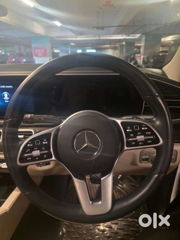 Mercedes-benz Gls 400d 4matic, 2023, Diesel