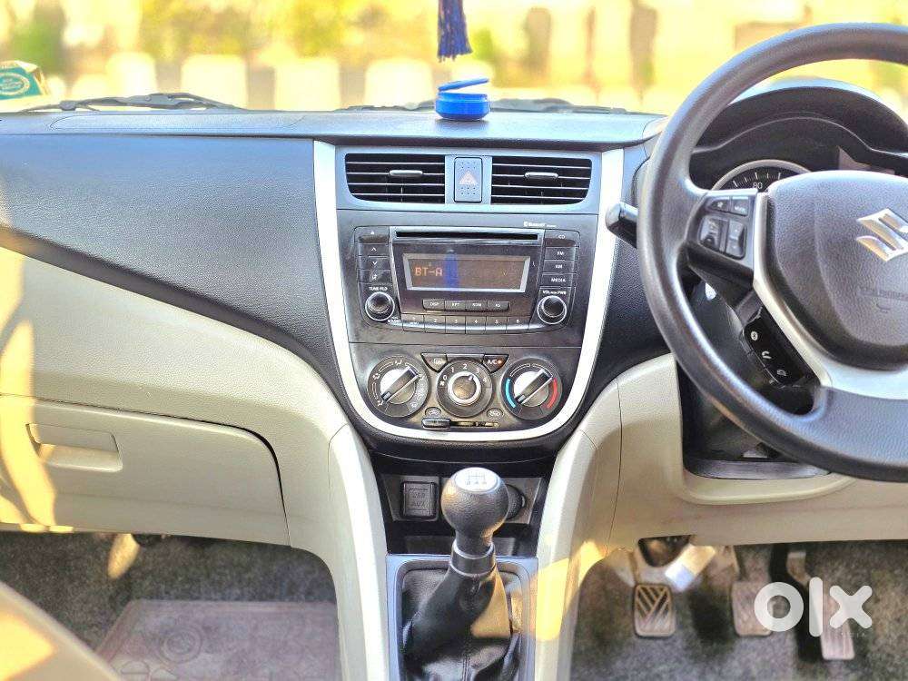 Maruti Suzuki Celerio Zxi, 2019, Petrol