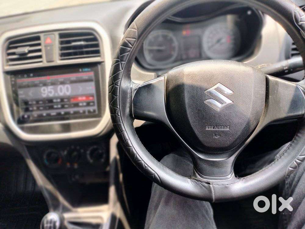 Maruti Suzuki Brezza Vdi, 2019, Diesel