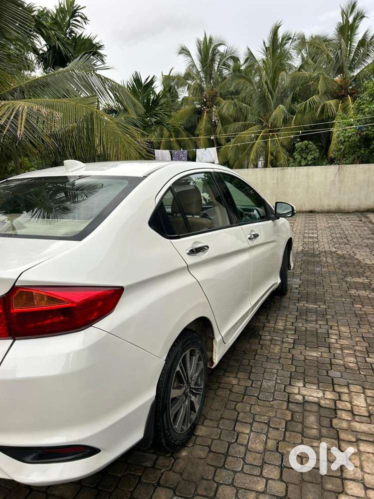 Honda City 2017 Diesel Good Condition