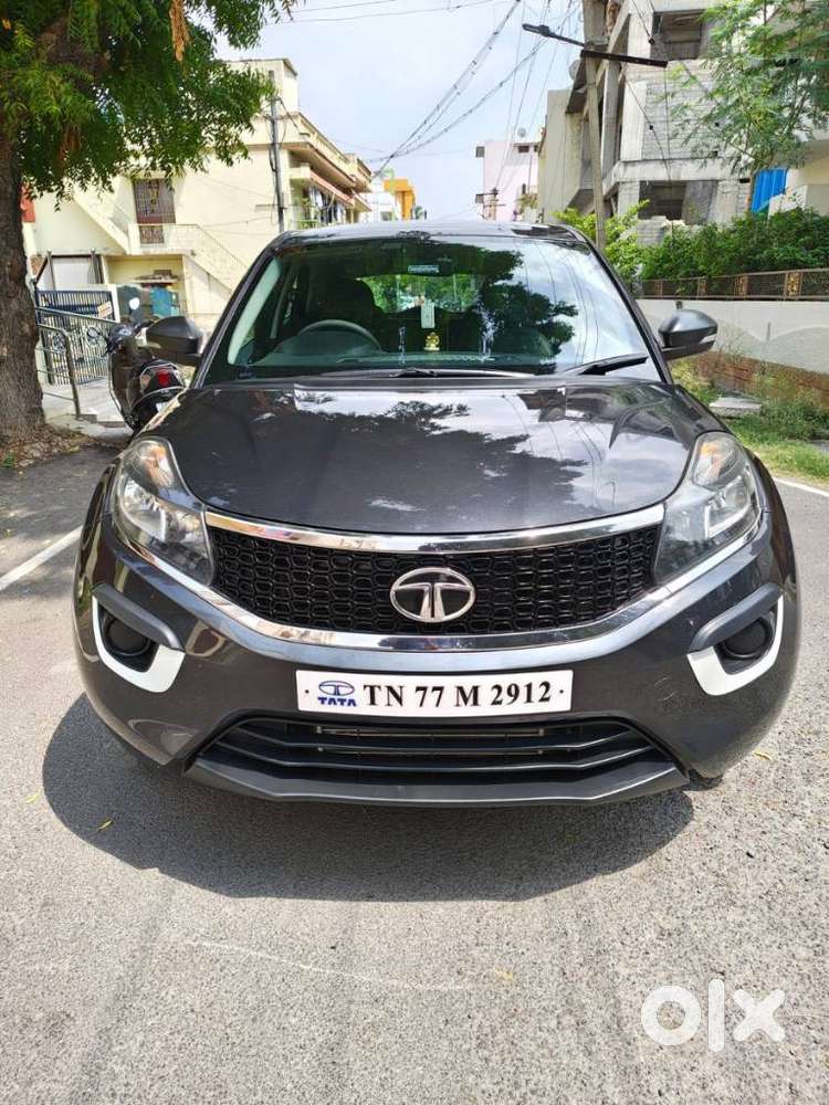 Tata Nexon 1.5 Revotorq Xm (s), 2019, Diesel