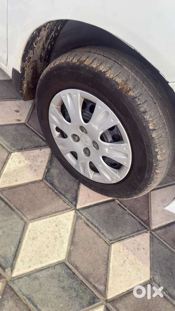 Honda Brio 2016 Cng & Hybrids Well Maintained