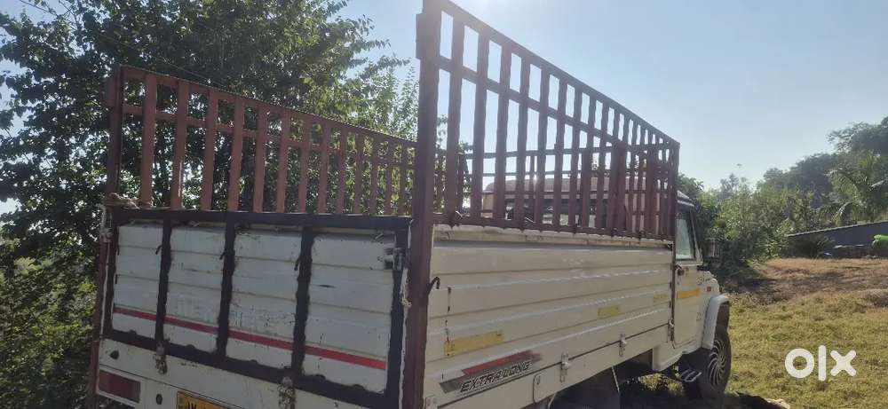 Mahindra Bolero Pickup 1.7