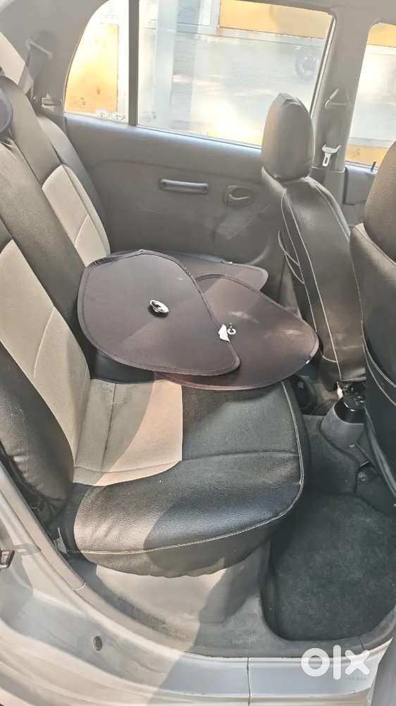Hyundai Santro Xing Petrol Manual 2005