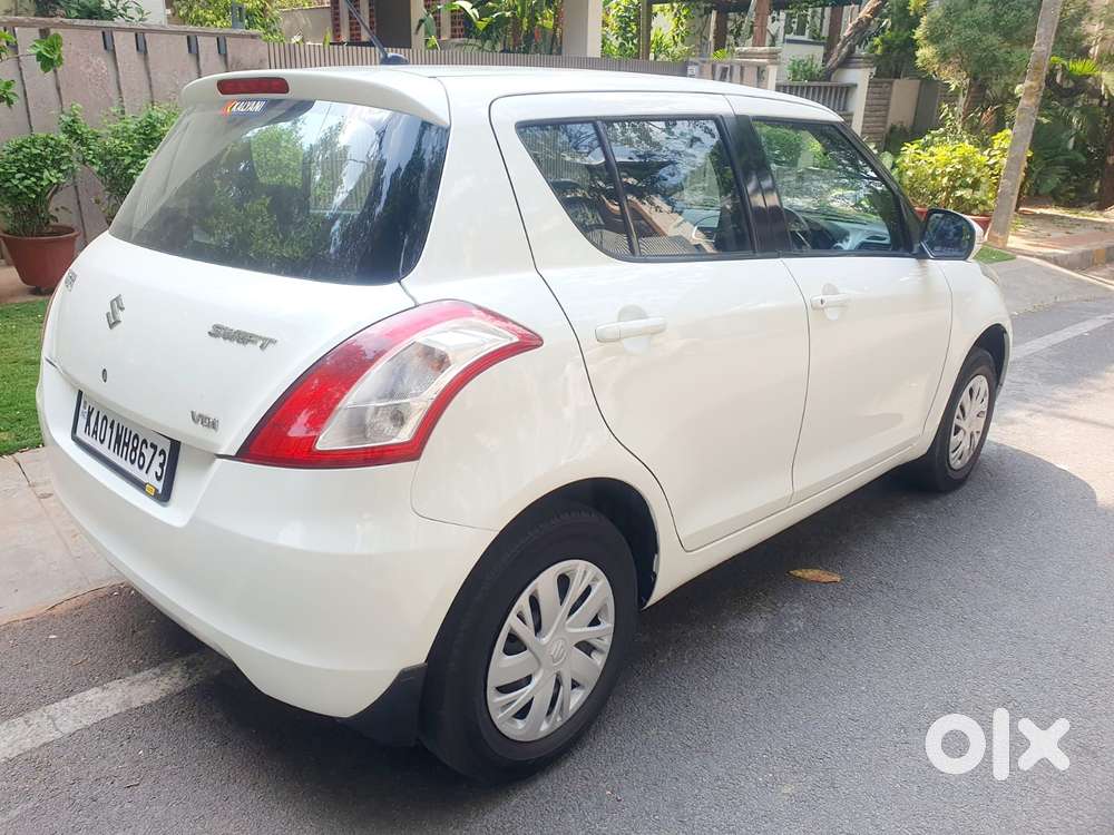 Maruti Suzuki Swift 2011-2014 Vdi, 2014, Diesel