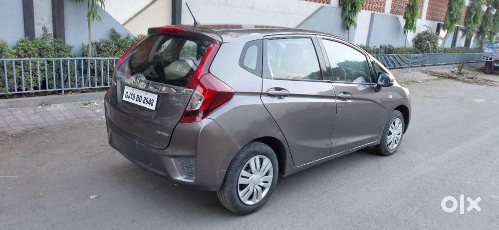 Honda Jazz 1.2 Sv I Vtec, 2015, Petrol