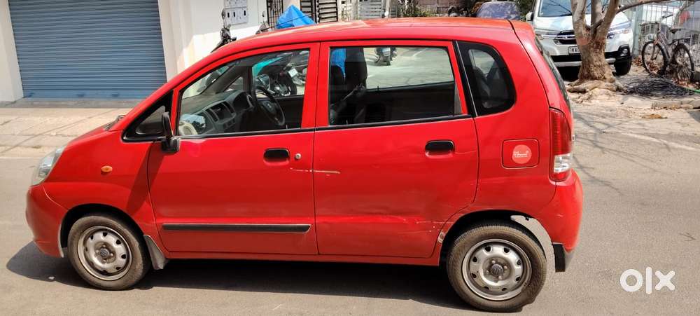 Maruti Suzuki Zen Estilo Vxi Bsiv, 2009, Petrol