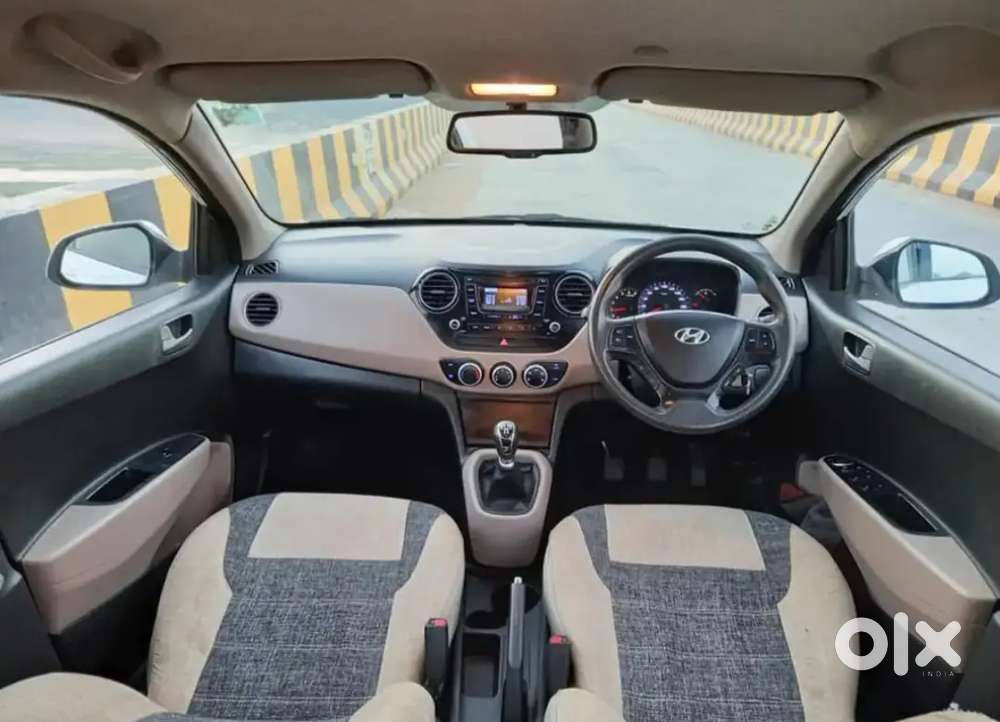 Hyundai Xcent 2014