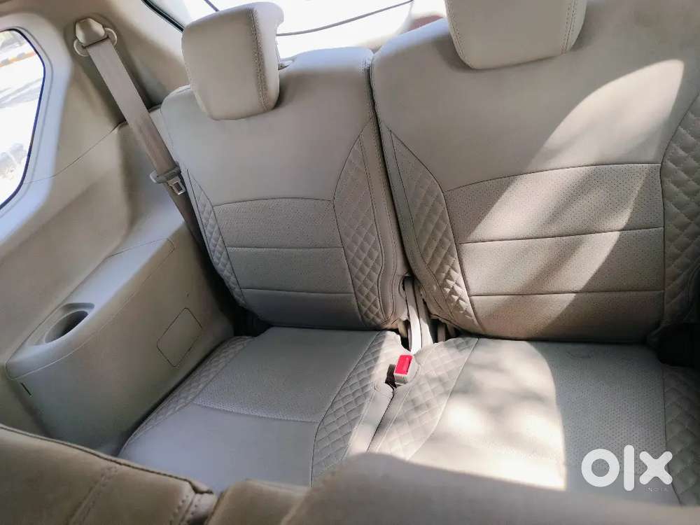 Maruti Suzuki Ertiga 2024