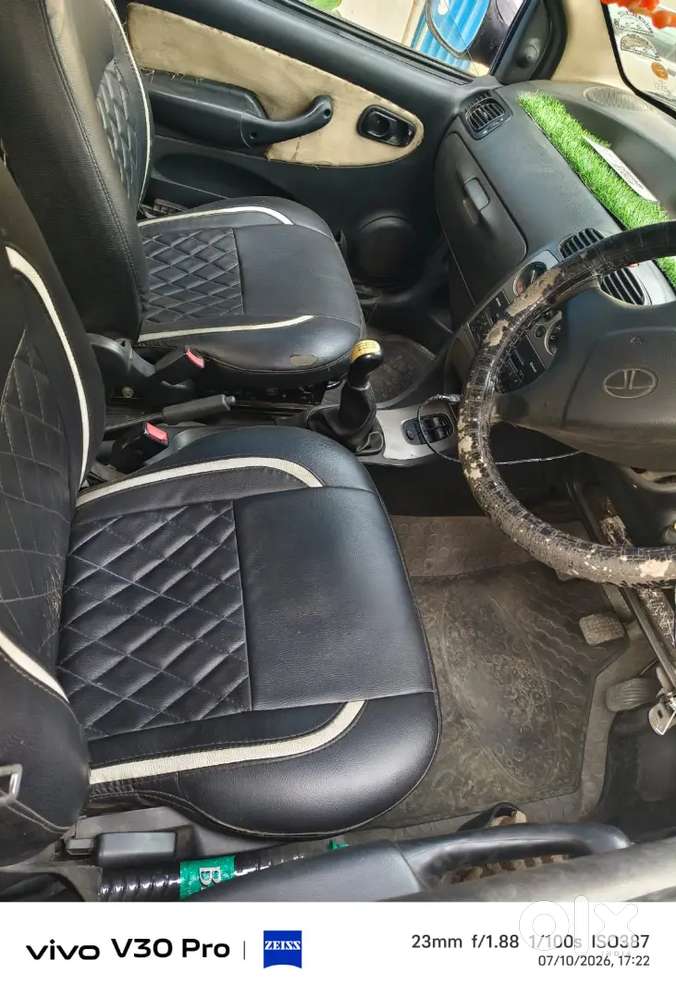 Tata Indica V2 Lx