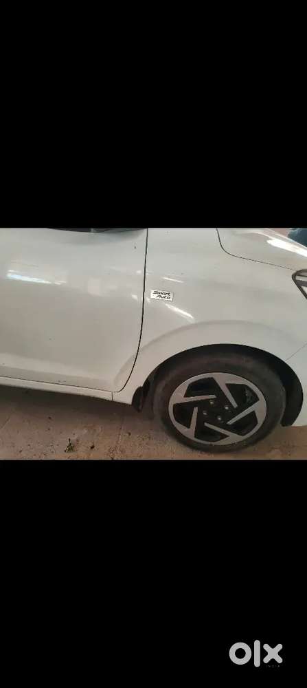 Hundai Grand I10 Nios Sports New Condition