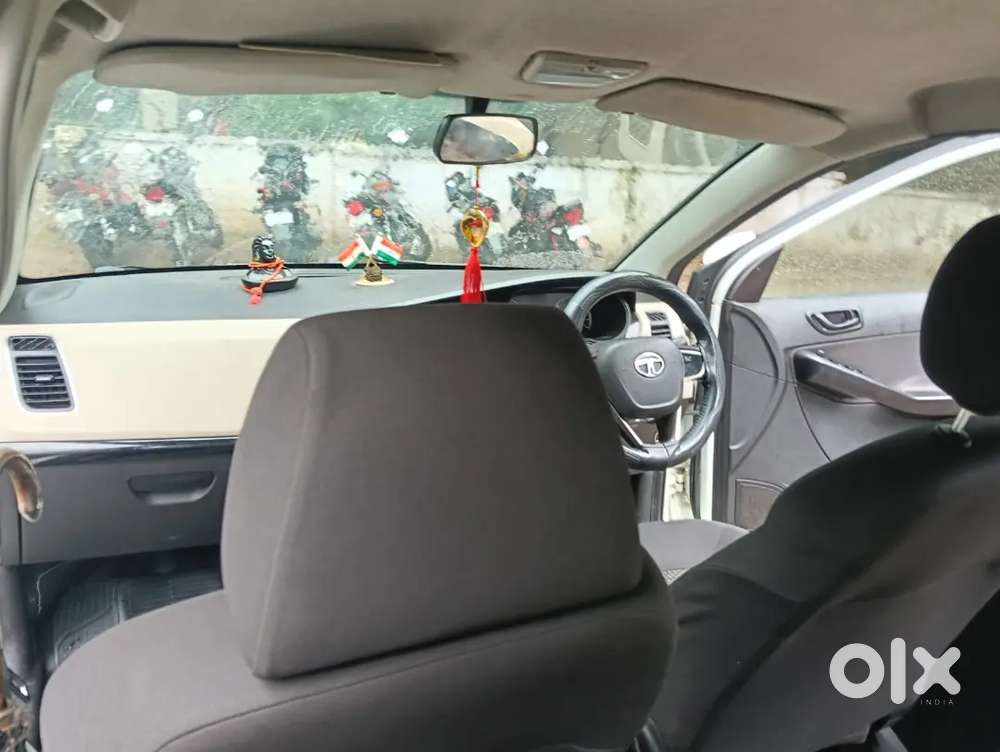 Tata Zest 1.2t 2017