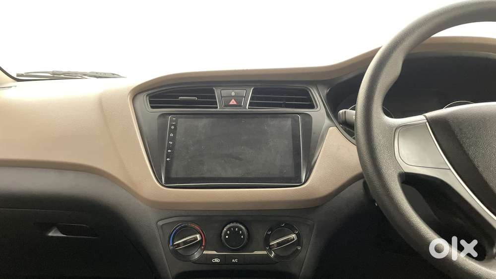 Hyundai Elite I20 Magna Executive 1.2, 2017, Petrol