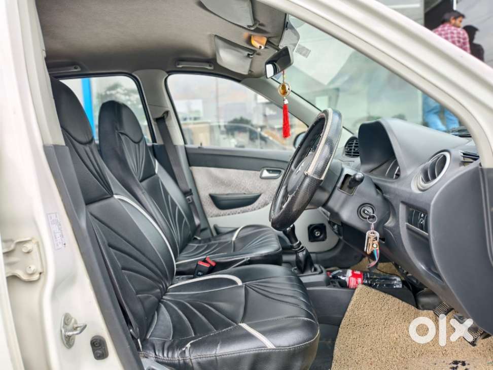 Maruti Suzuki Alto 800 Lxi, 2016, Petrol